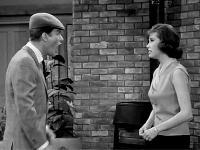 Click to watch 'Scratch My Car and Die' (popup) The Dick Van Dyke Show